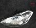 Headlights PEUGEOT 1007 (KM_) 89318001 