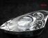 Headlights PEUGEOT 1007 (KM_) 89318001 