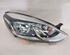 Headlights FORD B-Max (JK) H1BB13W029AE