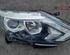 Headlights NISSAN 100 NX (B13) 01102A00RL