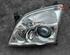 Headlights OPEL ADAM (M13) 