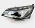 Headlights OPEL ADAM (M13) 