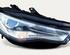 Headlights AUDI 100 (43, C2) 4G0941006F 