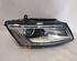 Headlights AUDI 100 (43, C2) 8R0941006C