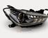 Headlights AUDI 100 (43, C2) 4G0941035 - 4G0941036