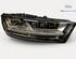 Headlights AUDI 100 (43, C2) 4M0941036