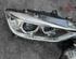 Headlights BMW 1500-2000 (115, 116, 118, 121) 