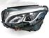 Headlights MERCEDES-BENZ /8 (W114) A2539065101