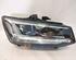 Headlights AUDI 100 (431, 433, 434) 81A941034