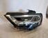 Headlights AUDI 100 (43, C2) 90104568