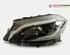 Headlights MERCEDES-BENZ /8 (W114) A1769068900