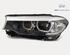 Headlights BMW 1 (E81) 7439199