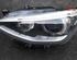 Headlights BMW 1 (E81) 7229677 