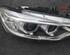 Headlights BMW 1500-2000 (115, 116, 118, 121) 7410786