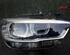 Headlights BMW 1 (E81) 7498938 