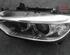 Headlights BMW 1 (E81) 7259526 