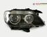 Headlights BMW 1 (E81) 6937231 