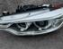 Headlights BMW 1 (E81) 7410786 