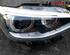 Headlights BMW 1 (E81) 7229678