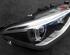 Headlights BMW 1 (E81) A8722968008 