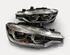 Headlights BMW 1 (E81) 7419633 / 7419634 