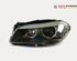 Headlights BMW 1 (E81) 7203251