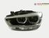 Headlights BMW 1 (E81) 7414146