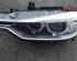 Headlights BMW 1 (E81) 7259526 