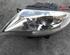 Headlights BMW 1500-2000 (115, 116, 118, 121) 