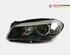 Headlights BMW 1 (E81) 7203251