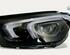 Headlights MERCEDES-BENZ /8 (W114) 