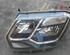 Headlights RENAULT 10 (119) 