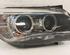 Headlights BMW 1 (E81) 7290240 