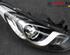 Headlights HYUNDAI Accent I (X-3) 500