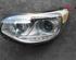 Headlights KIA Besta Kasten (--) 