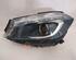 Headlights MERCEDES-BENZ /8 (W114) A1768201161KZ