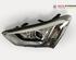 Headlights HYUNDAI ACCENT I (X-3) 2W92L-DM002