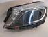 Headlights MERCEDES-BENZ /8 (W114) A1768201161KZ