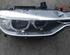 Headlights BMW 1 (E81) 7259526 