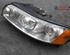 Headlights VOLVO 140 (142, 144) 