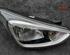 Headlights HYUNDAI Accent I (X-3) 