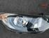 Headlights HYUNDAI Accent I (X-3) 