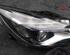 Headlights OPEL ADAM (M13) 