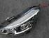 Headlights PEUGEOT 1007 (KM_) 89908678 