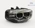 Headlights BMW 1 (E81) 7377843