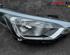 Headlights HYUNDAI ACCENT I (X-3) 92101C8000 