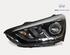 Headlights HYUNDAI Accent I (X-3) T70LT700BCP