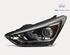 Headlights HYUNDAI Accent I (X-3) T70LT700BCP