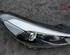 Headlights HYUNDAI Accent I (X-3) 