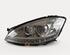 Headlights MERCEDES-BENZ /8 (W114) A2218201939